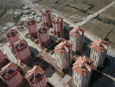 HASAN ÜNVER - Tapu Devir İşlemleri İçin Özel Büro Oluşturuldu