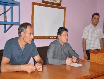 Türk Metal Gebze’den Somali’ye Yardım