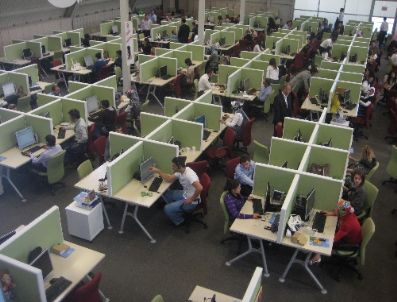 TÜRKIYE EKONOMI POLITIKALARı ARAŞTıRMA VAKFı - Turkcell`den Erzurum Ekonomisine 5 Yılda 309 Milyon Tl’lik Ek Katkı