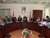 Üsküdar-sancaktepe Metrosu İhalesi Yapıldı