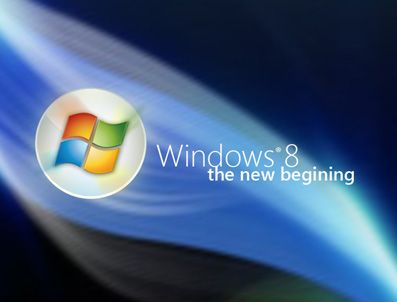 Windows 8 rekora koşuyor
