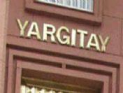 Yargıtay Daire Başkanları seçildi