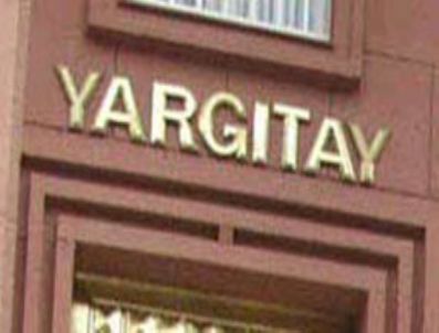 Yargıtay Daire Başkanları seçildi