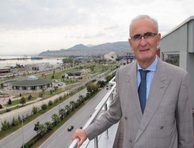 KUTLUKENT - Yılmaz Kararlı