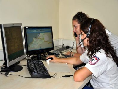 112`yi Taciz Edene 15 Ay Hapis