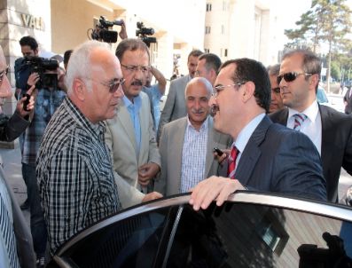 Adalet Bakanı Ergin: İhmal Olup Olmadığı Araştırılıyor