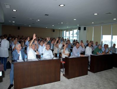 Adana`da Sanatçıların İsimleri Cadde ve Bulvarlara Taşınıyor