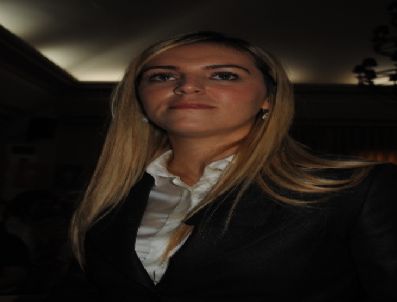 NEZIHE YOLDAN - Ak Parti Manavgat Kadın Kolları Başkanlığına Ünal Seçildi