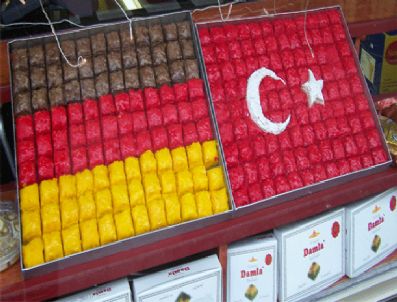 Almanya 50 yıl sonra yeniden çağırıyor