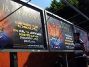 Adana'da Altın Koza zamanı