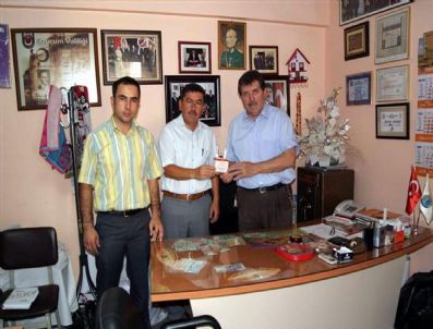 Aydın Tuz Tüketimini Azaltmak İçin El Ele Verdi