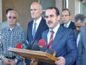 Bakan Ergin: 'aracın 1-2 Dakikada Ateş Topuna Döndüğü Yönünde İfadeler Var'