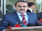 Bakan Ergin: 'yangının Çıkış Sebebi Araştırılıyor'