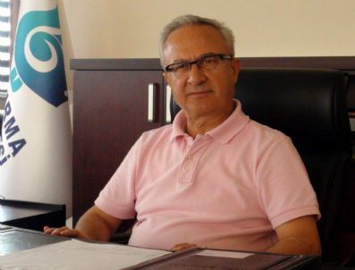 Başkan Pekel`den Çöplükteki Yangın Açıklaması