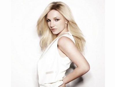 BRİTNEY SPEARS - Britney Spears yeniden!