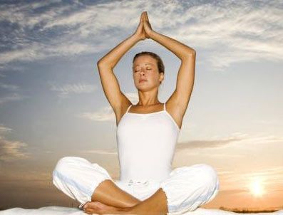 İSKIT - Bypass sonrası kalp yogası