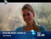 Caroline Cemile'nin kapısını çalıyor