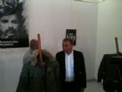 Chp`liler Utanç Müzesi`ni Gezdi