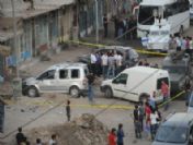 Cizre'de silahlı kavga: 9 yaralı