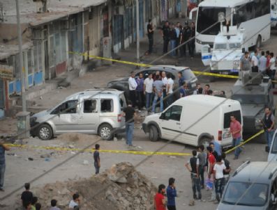 Cizre'de silahlı kavga: 9 yaralı