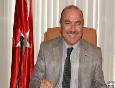 FATİN RÜŞTÜ ZORLU - Dokuzlu; “eski Başbakanımız Adnan Menderes’i Rahmetle Anıyoruz”