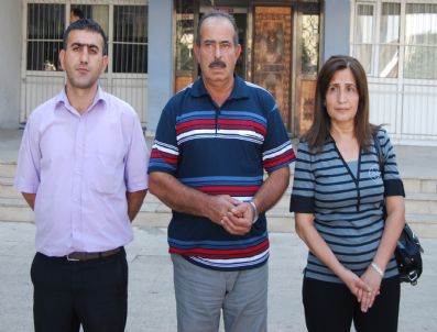 BINGÖL MERKEZ - Eri Ölüme Götüren Talimatı Veren Komutan Eşine 43 Lira Ceza