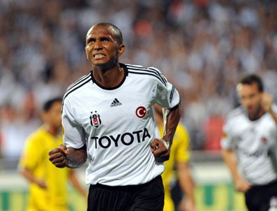 Golü babasına hediye etti