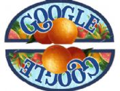 Google Albert Szent-Gyorgyi Unutmadı