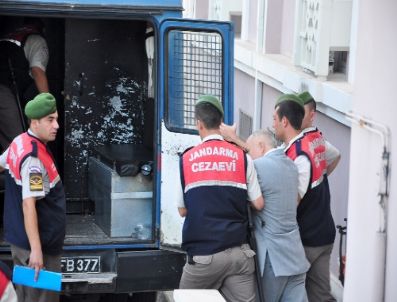 FEDON - Günlüklü Cinayetinde Burhan Ataalp’in Tahliye Talebi Yine Reddedildi