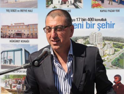 ORHAN ÖZCÜ - Gürsu Belediyesi`nden Eğitime Tam Destek