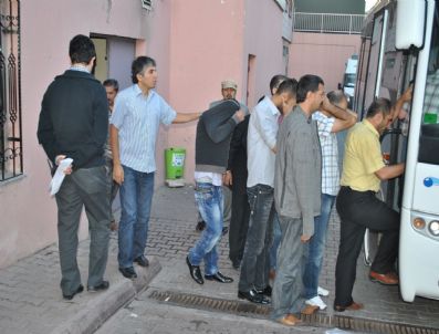 Kayseri emniyet müdürlüğü hacker Çökertti