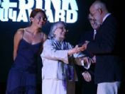 Hrant Dink Ödülü Ahmet Altan'ın