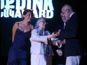 Hrant Dink ödülünü Ahmet Altan kaptı