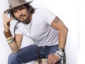 Johnny Depp'in ikizi varmış!