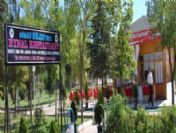 Kaplıca Restorant Hizmette