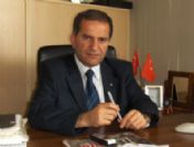 Kemal Çapraz Dualarla Anıldı