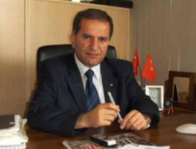 OSMAN ÖZCAN - Kemal Çapraz Dualarla Anıldı