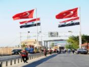 Kilis Ağustos Ayında 100 Bin 656 Turisti Ağırladı