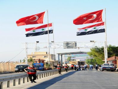 Kilis Ağustos Ayında 100 Bin 656 Turisti Ağırladı