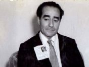 Menderes`in idamının 50. yılında yassıada çıkarması