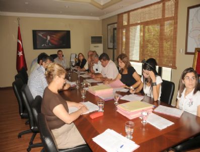 FıNDıKPıNARı - Mezitli Kaymakamlığı Bin Ton Kömür Dağıtacak