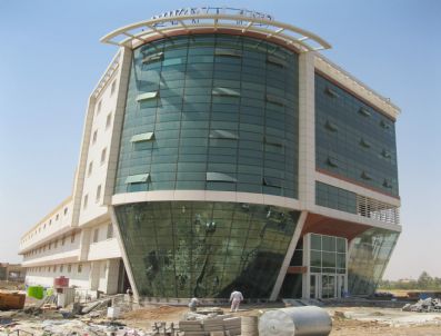 KILIM MOBILYA - Mobilya Dünyasının Patronları İrak Yolcusu