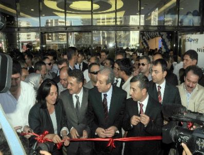 MEHMET SÜLEYMAN HAMZAOĞULLARI - Ninova, Bin Kişiye İstihdam Sağlayacak