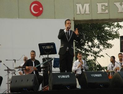 Osmaniye’de 330 Çocuk Erkekliğe İlk Adımı Attı