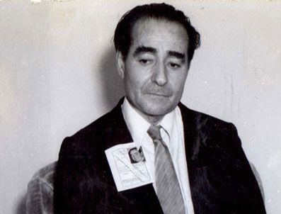 RÜŞTÜ ZORLU - Özal ve Menderes`in anıt mezarlarının çevre düzenlemesi