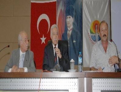 Sanatçıların İsimleri Bulvarlarda Yaşayacak