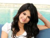 Selena Gomez'in hedefi büyük