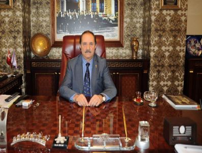 BEKIR KÖKSAL - Sivas, Ahilik Haftası ve Esnaf Bayramı’na Hazır