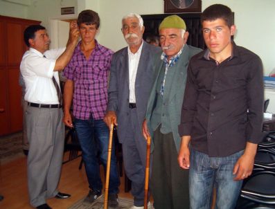 ALI BAL - Sydv İle Duyacaklar