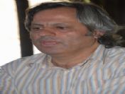 Tarım Federasyonu Onursal Başkanı Alanya`da